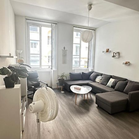Solo Apartment Lyon Ngoại thất bức ảnh