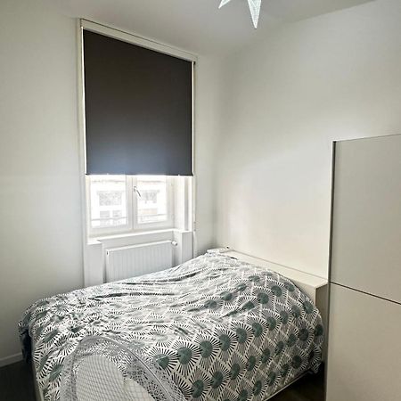 Solo Apartment Lyon Ngoại thất bức ảnh