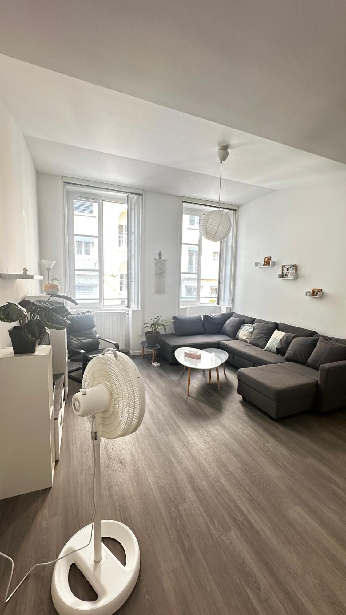 Solo Apartment Lyon Ngoại thất bức ảnh