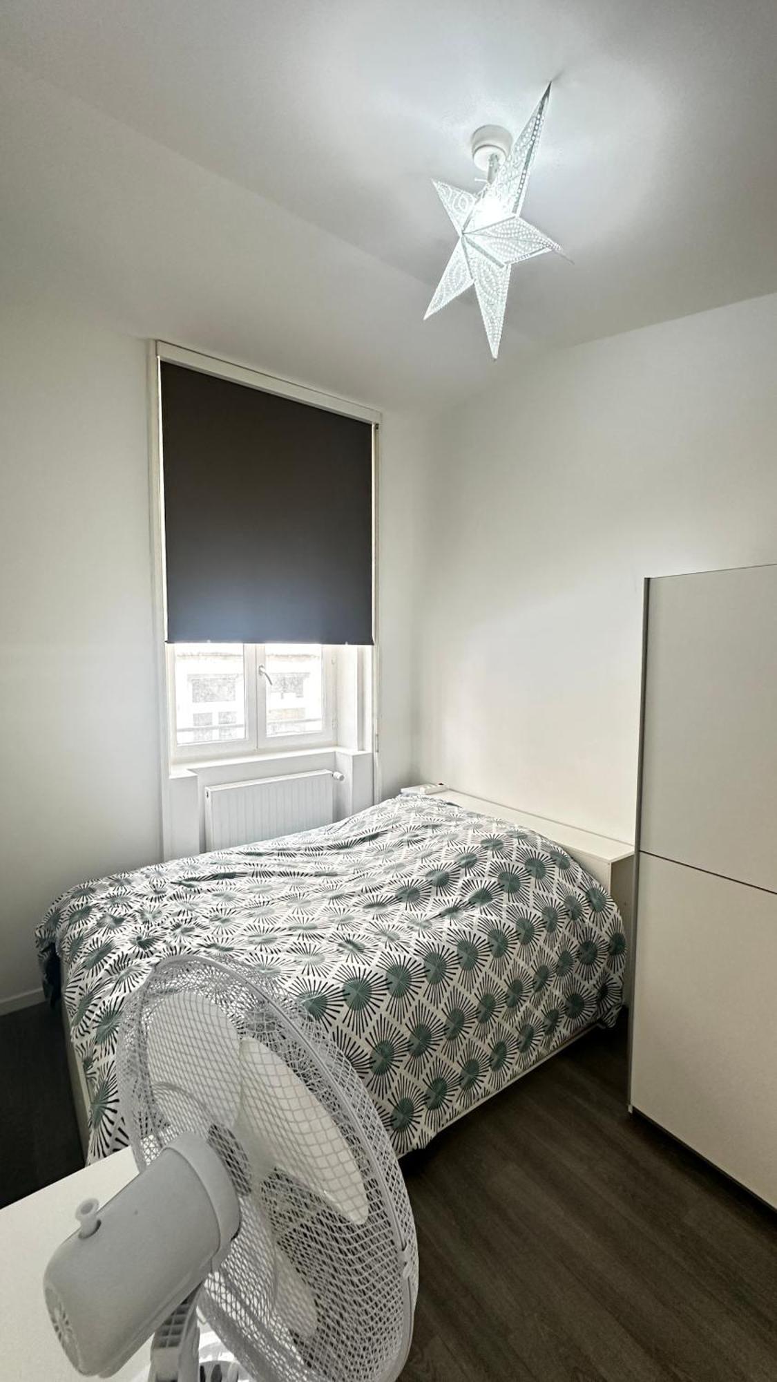 Solo Apartment Lyon Ngoại thất bức ảnh
